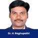 Visvesvaraya College of Engineering and Technology, HOD-ECE: Dr. H. Raghupathi Interview